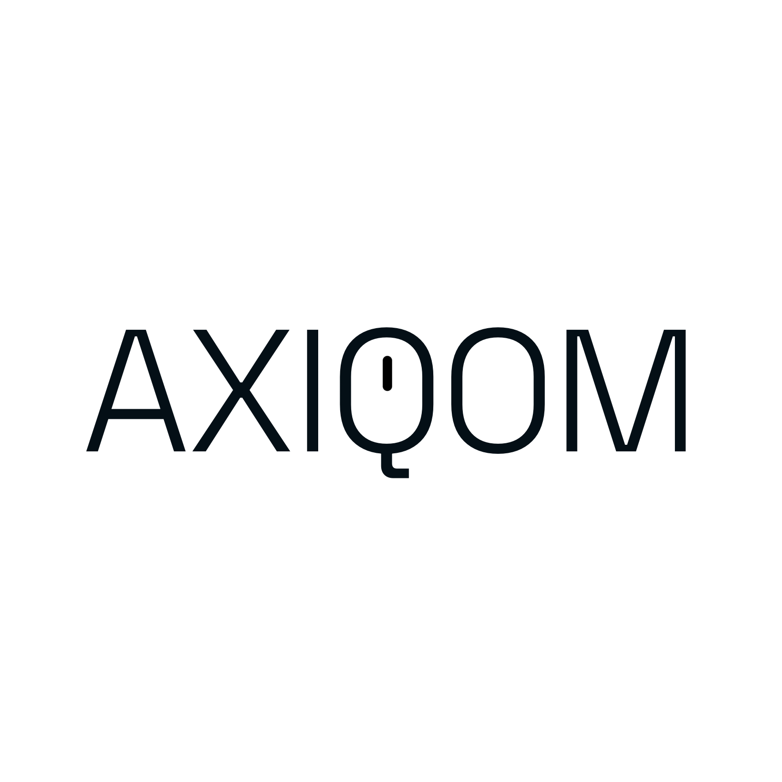 AXIQOM Logo